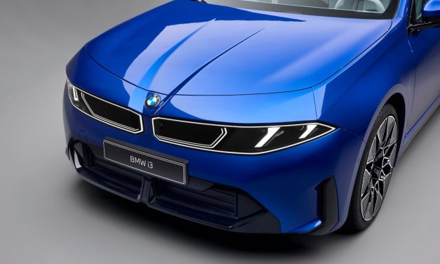 BMW : La Neue Klasse et l&rsquo;i3 de 2026, l&rsquo;électrique qui dynamite la Série 3