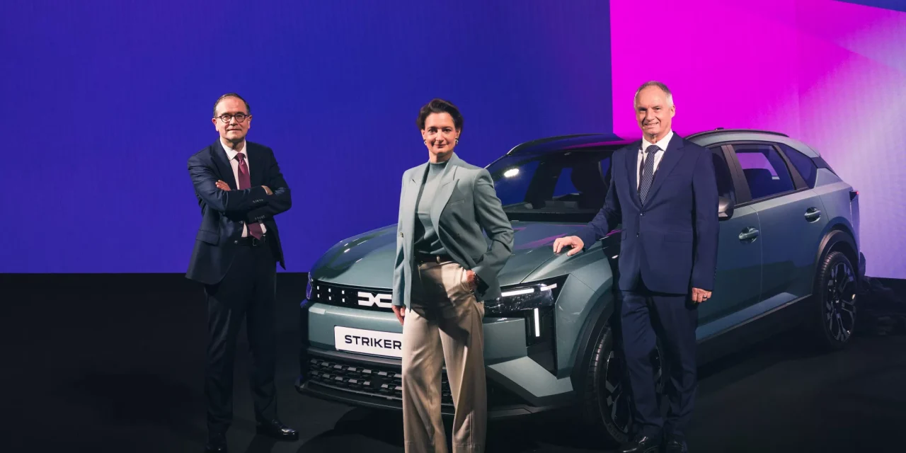 Renault : 1400 km et 10 minutes de charge ? On y croit, mais la Chine observe !