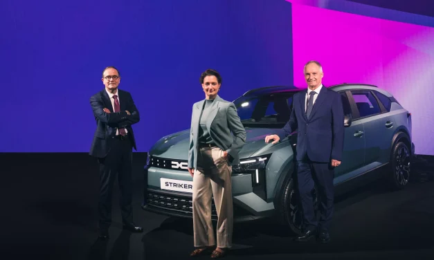 Renault : 1400 km et 10 minutes de charge ? On y croit, mais la Chine observe !