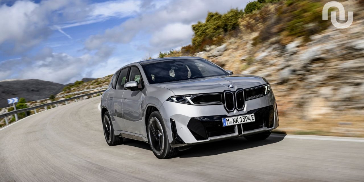 BMW iX3 2027 : quand l&rsquo;électrique devient moins cher que l&rsquo;essence, le basculement est total