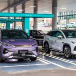 BYD Song Ultra : le SUV électrique qui veut achever la concurrence avec sa recharge « éclair »