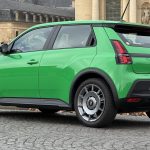 Renault 5 E-Tech : Le hold-up français qui fait trembler Tesla en 2026