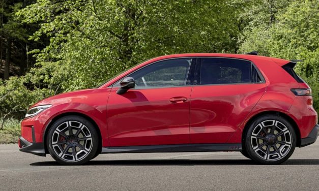Volkswagen ID. GTI : le mythe électrifié peut-il vraiment nous faire vibrer ?