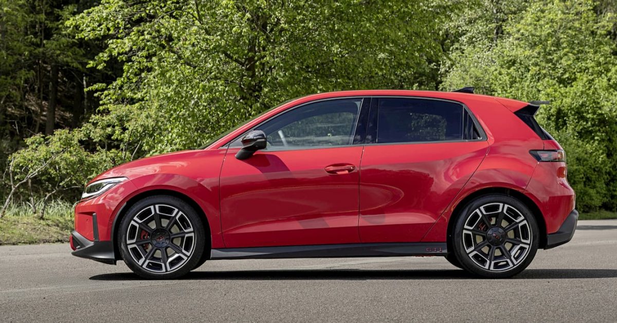 Volkswagen ID. GTI : le mythe électrifié peut-il vraiment nous faire vibrer ?