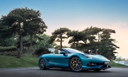 Denza Z9 GT : Quand BYD atomise les repères techniques des supercars européennes
