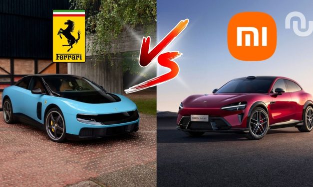 Ferrari Luce vs Xiaomi YU7 GT : Le choc frontal entre l&rsquo;héritage et la disruption numérique
