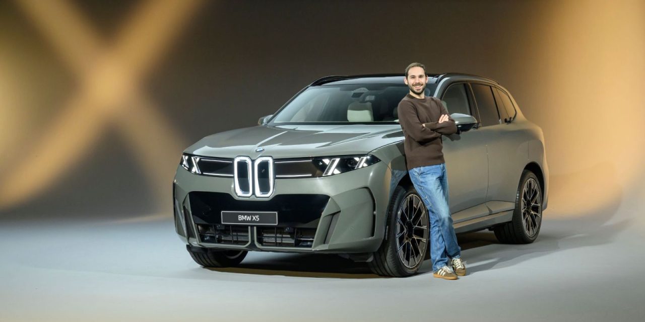 BMW iX5 Neue Klasse : Le pari audacieux de l&rsquo;hydrogène et de l&rsquo;efficience électrique