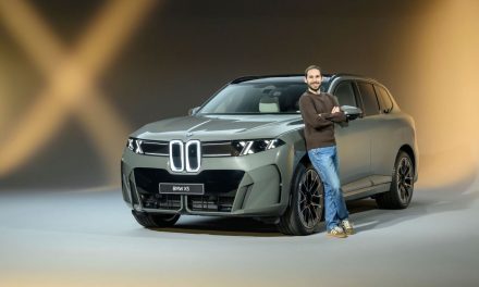 BMW iX5 Neue Klasse : Le pari audacieux de l&rsquo;hydrogène et de l&rsquo;efficience électrique