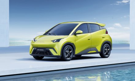 BYD Seagull à 7 800 $ : comment BYD produit des électriques si peu chères