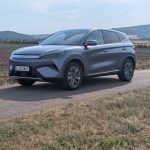 BYD Atto 3 Evo : la cure de jouvence technique qu&rsquo;attendait le SUV électrique