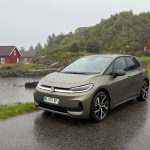 Volkswagen ID.3 Neo : la compacte électrique corrige enfin toutes ses erreurs de jeunesse