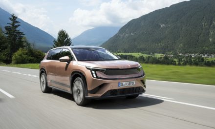 Découverte Skoda Peaq : le grand SUV électrique familial à l&rsquo;épreuve de la route