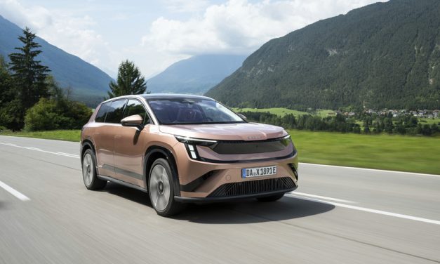 Découverte Skoda Peaq : le grand SUV électrique familial à l&rsquo;épreuve de la route