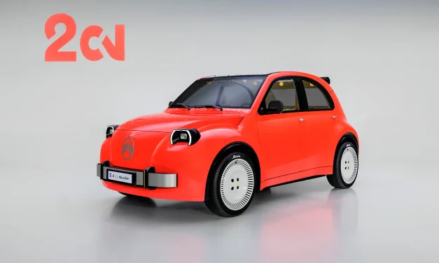 Mondial de l’Auto de Paris 2026 : notre top 5 des nouveautés qui ont vraiment quelque chose à apporter