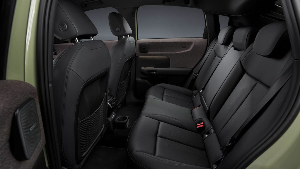 audi a2 e-tron
