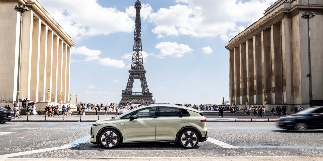 Audi A2 e-tron : jusqu’à 646 km d’autonomie, mais la version à 38 600 € raconte une autre histoire