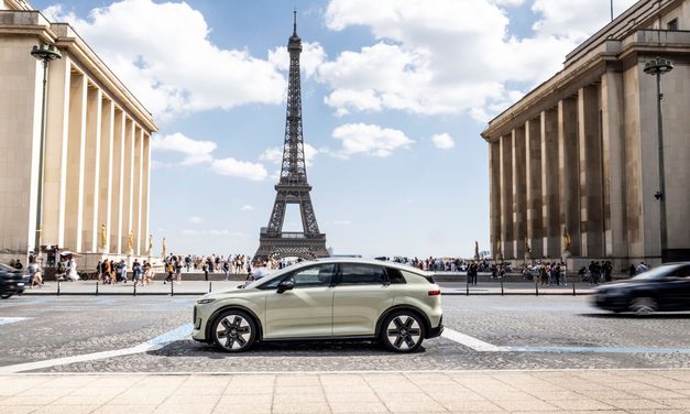 Audi A2 e-tron : jusqu’à 646 km d’autonomie, mais la version à 38 600 € raconte une autre histoire