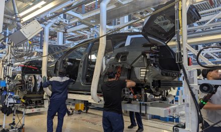 Batteries Long Range : le piège industriel de Stellantis et de la production française